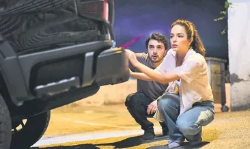 Saadet konağı yine karıştı