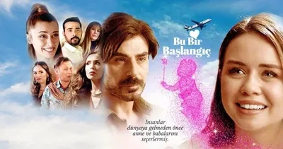 Bu Bir Başlangıç oyuncuları ve konusu: Bu akşam yayında!