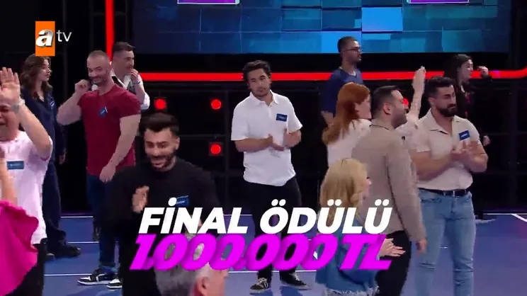 Alan 11. Bölüm Fragmanı yayınladı | Video