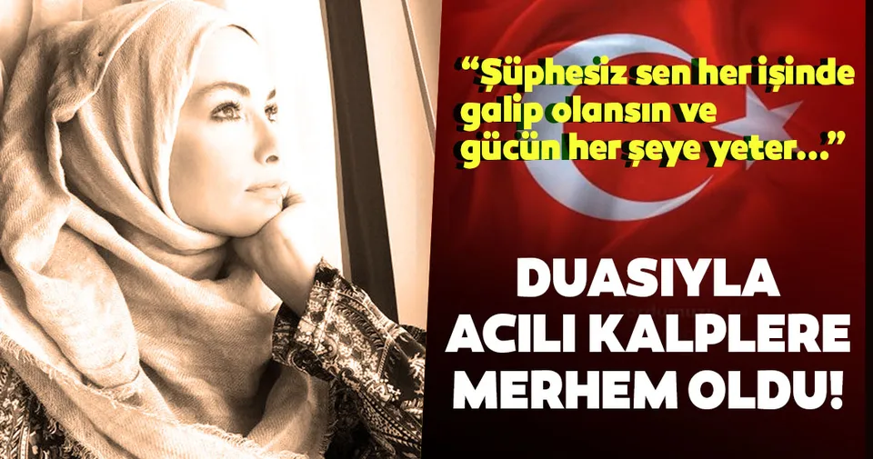 ten idlib sehitlerine dua gamze