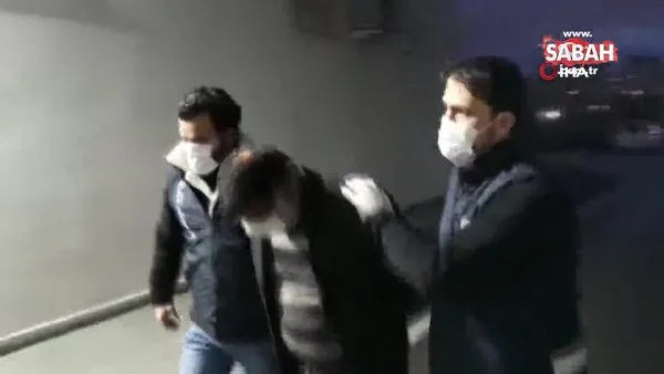Yılbaşı öncesi Ankara'da DEAŞ operasyonu! 12 şüpheli yakalandı | Video