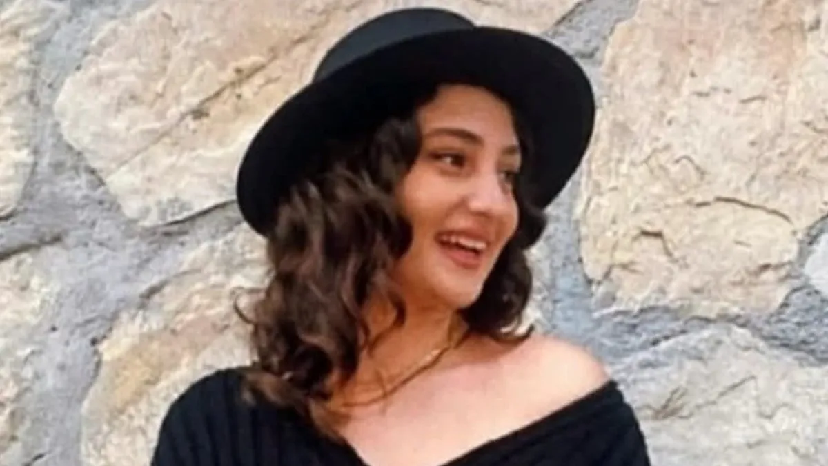 Antalya'da Sevcan Demir Sakman’ı vahşice katletmişti! İfadesi kan dondurdu: ‘Ellerimle boğdum, satırla boğazını kestim’