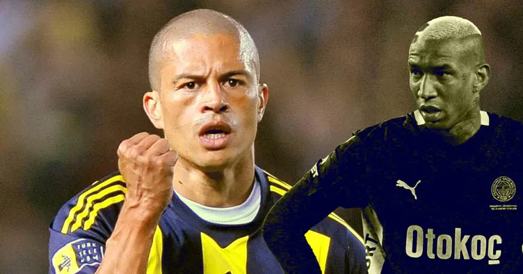 Son dakika haberi: Anderson Talisca, Alex de Souza’dan sonra ilki yaşadı! Sivasspor’a attığı gol sonrası...