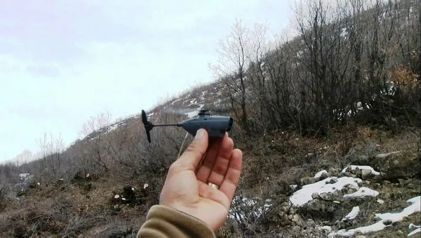 Zeytindalı harekatı kapsamında Afrin'e sevkiyat devam ediyor