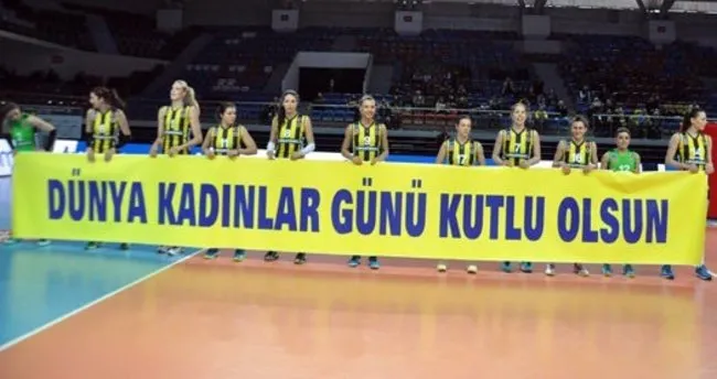Kadikoy De Kadin Devrimi Guncel Haberler Milliyet