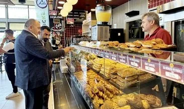 Kurban bayramı öncesi İstanbul’da fahiş fiyat denetimi #istanbul
