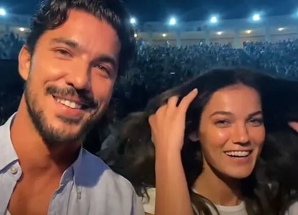 Bebeğini kucağına almasına sayılı günler kaldı! Canı tatlı aşerdi! Pınar Deniz’den büyüyen karnıyla yepyeni hamilelik pozu!