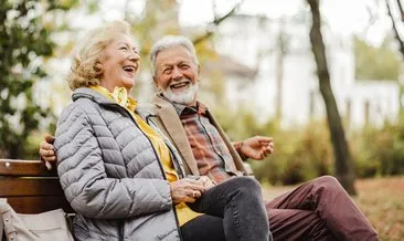 4 altın kuralla emeklilik günlerini sağlıklı geçirin