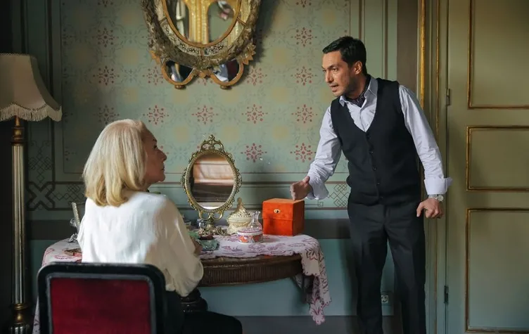NE GEMİLER YAKTIM UYARLAMA MI, gerçek hikaye mi? Show TV’nin yeni dizisi Ne Gemiler Yaktım hikayesi gerçek mi, hangi diziden/kitaptan uyarlama?