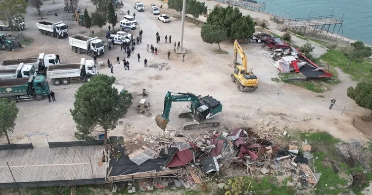 7’den 70’e herkesin buluşma noktası hâline gelecek