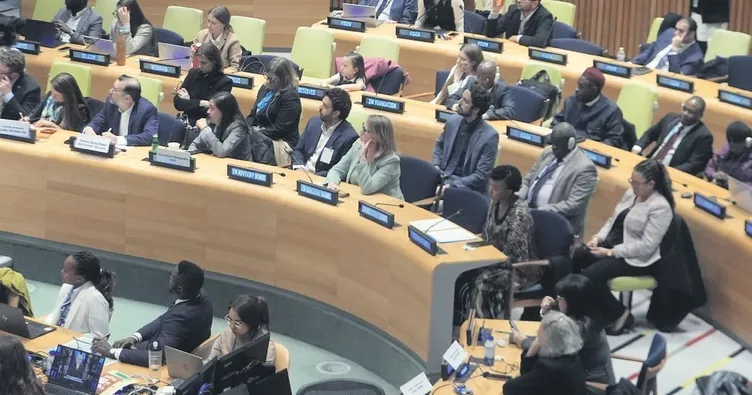 Türkiye, dünyanın Sıfır Atık rehberidir