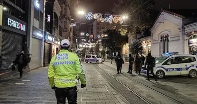 SON DAKİKA! İçişleri Bakanlığı sokağa çıkma yasağı saatleri: Hafta içi ve hafta sonu sokağa çıkma yasağı saat kaçta başlıyor, kaçta bitiyor?