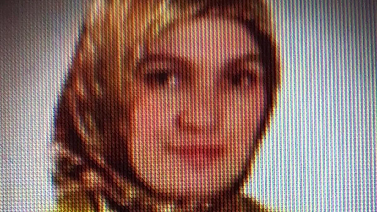 Öğretmenin feci ölümü