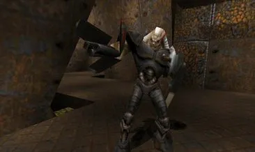 Quake II bedava oldu! Quake 2 nereden nasıl indirilir?