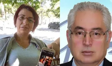 Ankara’da hastane müdürü Muammer Zeki Şahnaoğlu saldırıya uğramıştı: Kızı ilk kez konuştu!