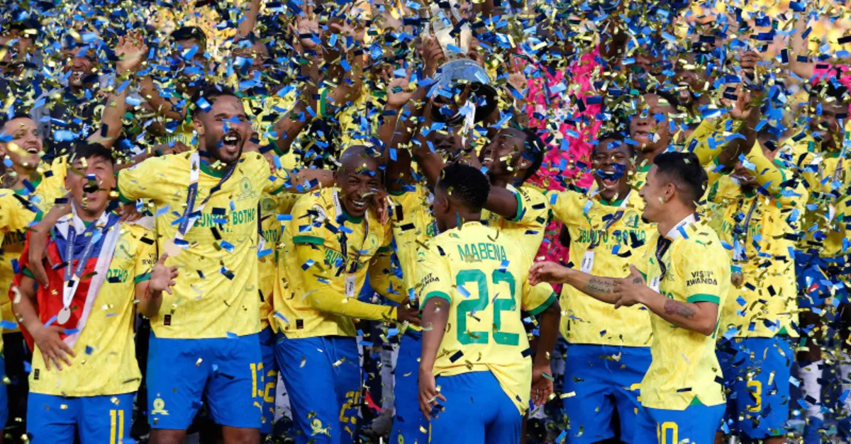 Futbolda Afrika Ligi nin Ilk ampiyonu G ney Afrika Temsilcisi Mamelodi futbolda-afrika-ligi-nin-ilk-ampiyonu-g-ney-afrika-temsilcisi-mamelodi