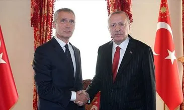 Başkan Erdoğan’dan peş peşe Gazze diplomasisi