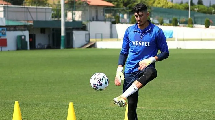 Uğurcan Çakır'dan transfer itirafı!