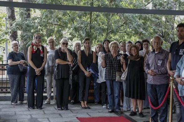 Kuzey Vargın hayatını kaybetti