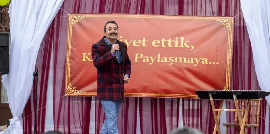 YENİ BÖLÜM! Gönül Dağı 209. bölüm izle: TRT 1 dizi ekranı - 14 Mart 2026