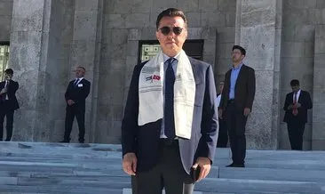 CHP’li belediye genel müdürü çöpçü yaptı #eskisehir