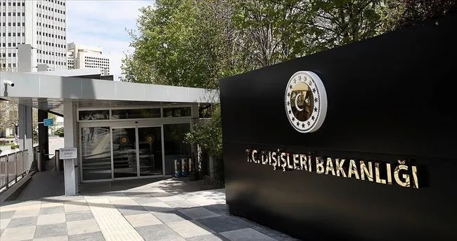 Dışişleri’nden Graz’daki saldırıya ilişkin açıklama: Derin üzüntü duyuyoruz