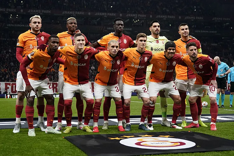 Son dakika haberi: Galatasaray - AZ Alkmaar maçı sonrası olay yorum! Oyuncuların utanması gerekiyor