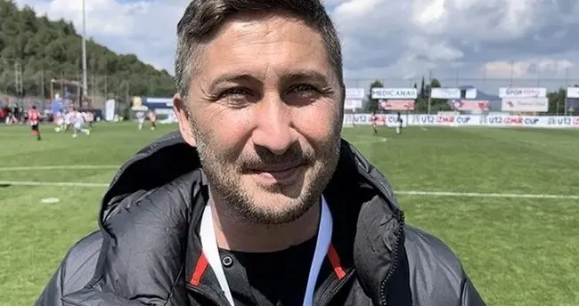 Sabri Sarıoğlu, 19 Yaş Altı Milli Futbol Takımı’ndaki görevinden ayrıldı