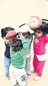 Ölümü oyuncak yapan çocuklar – YÜKSEL AYTUĞ