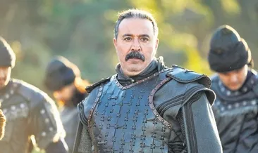 Mustafa Üstündağ Kuruluş Orhan’da