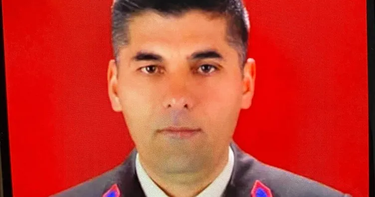 Tufanbeyli Jandarma karakol komutanı evinde ölü bulundu