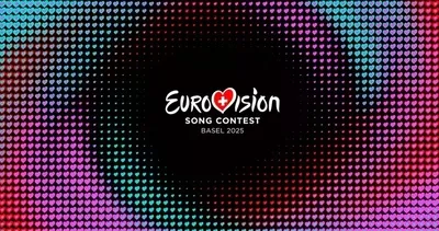 2025 EUROVİSİON TAKVİMİ BELLİ OLDU! Bu yıl Eurovision ne zaman, saat kaçta ve hangi kanalda?