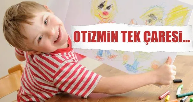 Otizm Dunya Farkindalik Gununde Otizm Nasil Tedavi Edilir Sorusu Yanitlandi Iste Yaniti Son Dakika Haberler