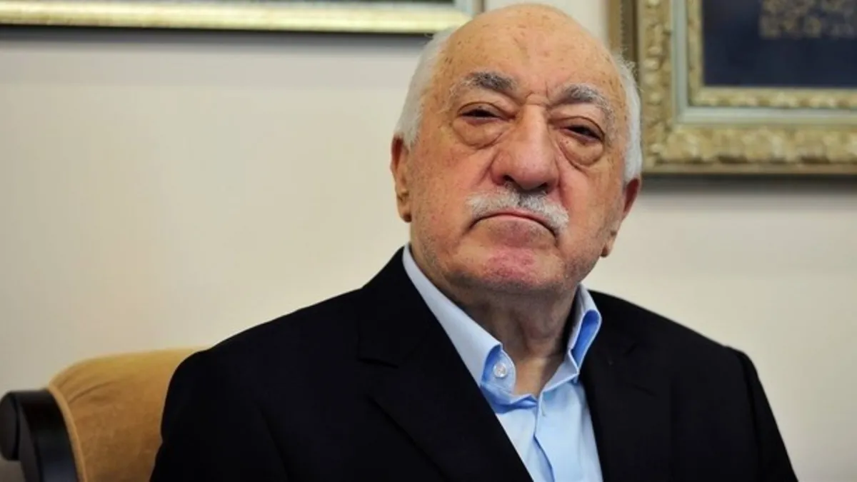 Adalet Bakanlığı binası