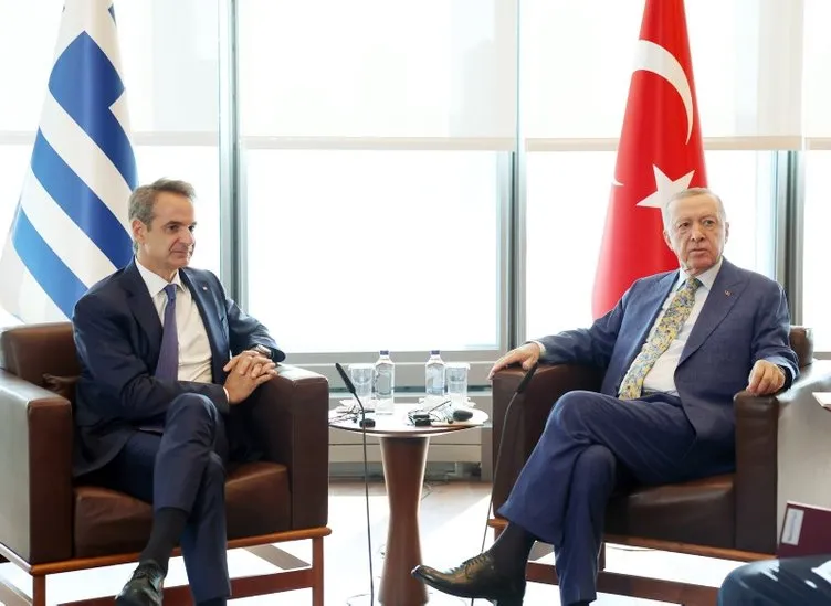 Türkiye-Yunanistan ilişkilerinde yeni yol haritası: Yunan tarafı 3 önemli tarihe gözünü dikti