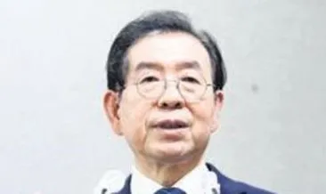 Seul Belediye Başkanı ölü bulundu