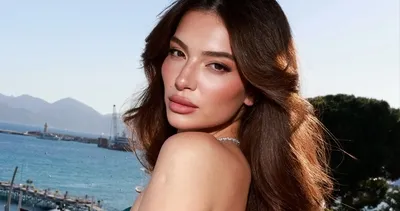 Melisa Aslı Pamuk’un serveti tek kareye sığdı! Lüksün bedeli 91 milyon TL!