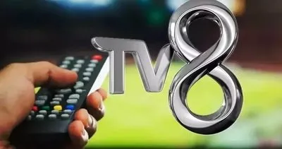 TV8 YAYIN AKIŞI 11 EKİM CUMA || TV8’de bugün neler var, milli maç saat kaçta başlıyor ve bitiyor?