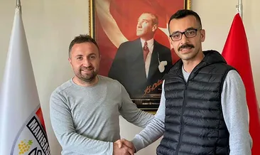 Manisaspor’da Tansu Yanık dönemi