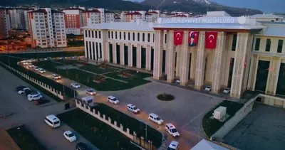 Erzurum’da yasa dışı bahis operasyonu