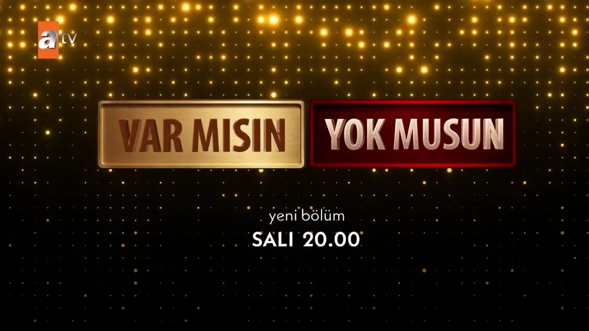 Esra Erol İle Var Mısın Yok Musun | 22. Bölüm Fragman videosunu izle Esra Erol İle Var Mısın Yok Musun | 22. Bölüm Fragman videosunu izle