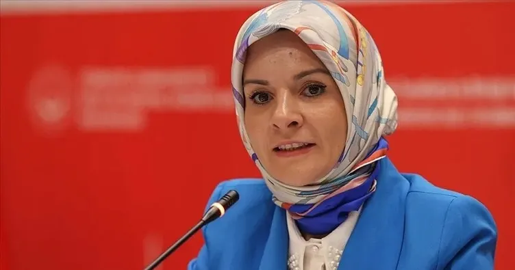 Bakan Göktaş: Çocuğa yapılan yatırım, ülkenin geleceğine yapılmaktadır