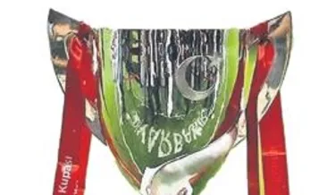 İşte çeyrek finalistler