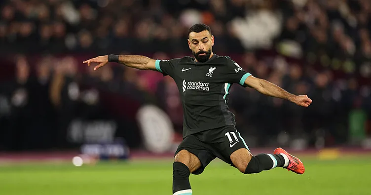 Mohamed Salah’tan sözleşme açıklaması