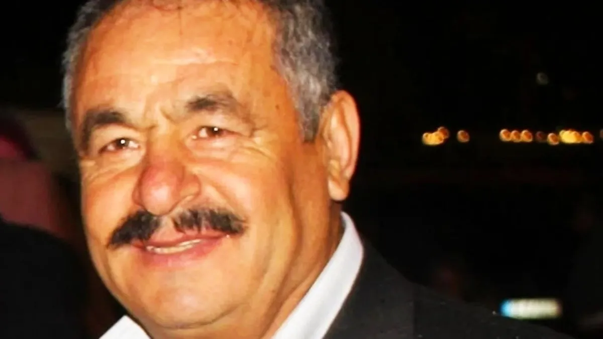 Otomobilin çarptığı bisikletli sürücü bir hafta sonra öldü Otomobilin çarptığı bisikletli sürücü bir hafta sonra öldü