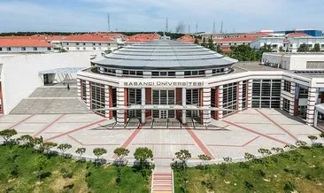 Sabancı Üniversitesi akademik personel alacak
