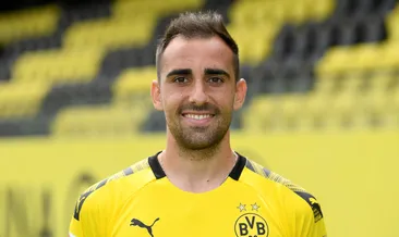 Villarreal, Paco Alcacer’i transfer etti