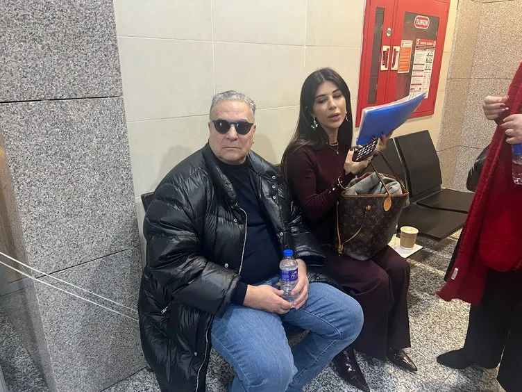 LAJM I FUNDIT... Kërkohet burg për nxitje të paligjshme! Serdar Ortaç para gjyqtarit: Të ardhurat e mia mujore janë 500 mijë lira...