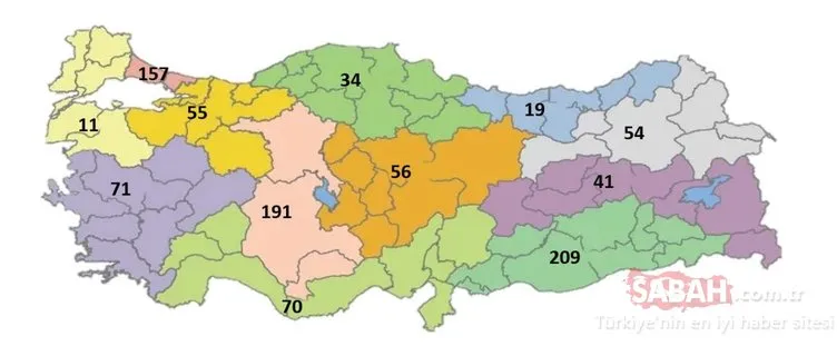 Son Dakika Haberi | Corona virüsü vaka sayısı açıklandı: ’İstanbul’da corona virüsü vaka sayısı ve yaş grubu...’