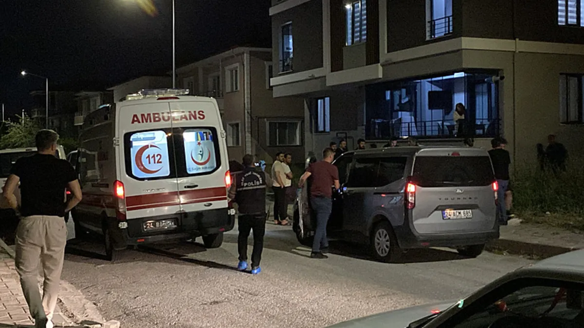 Erzincan’da dehşet! Eski eşini pompalı tüfekle vurarak öldürdü Erzincan’da dehşet! Eski eşini pompalı tüfekle vurarak öldürdü